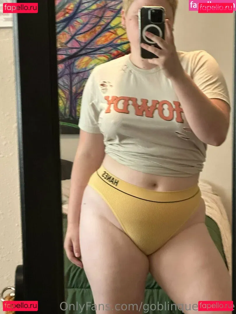 goblinqueenfree Onlyfans Photo Gallery 