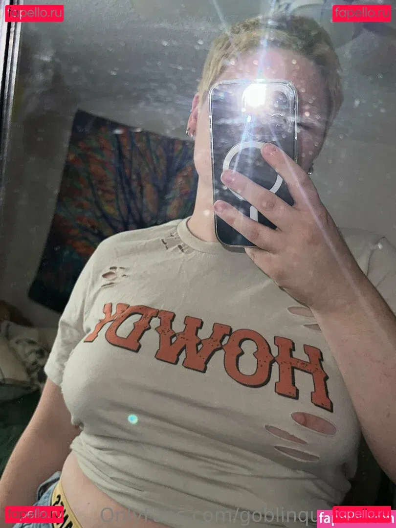 goblinqueenfree Onlyfans Photo Gallery 