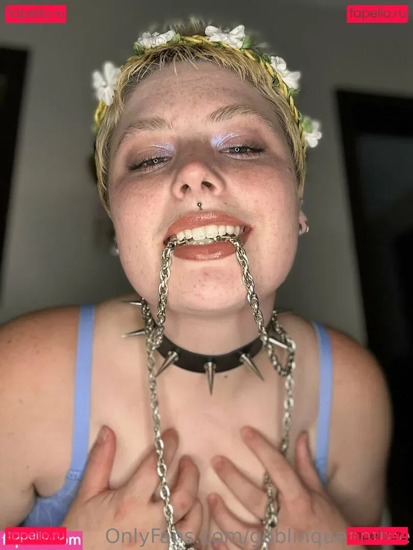 goblinqueenfree Onlyfans Photo Gallery 