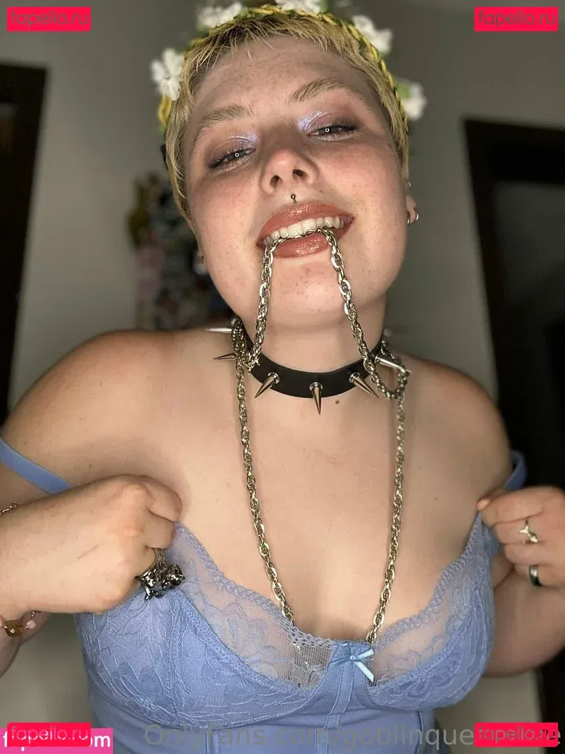 goblinqueenfree Onlyfans Photo Gallery 