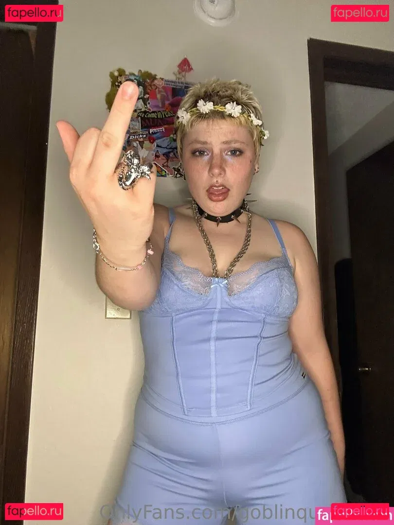 goblinqueenfree Onlyfans Photo Gallery 