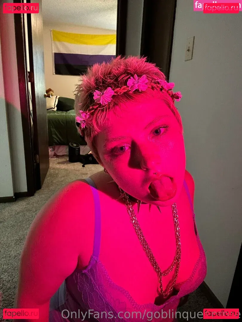 goblinqueenfree Onlyfans Photo Gallery 
