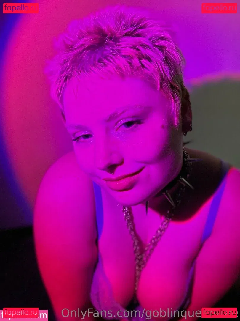 goblinqueenfree Onlyfans Photo Gallery 