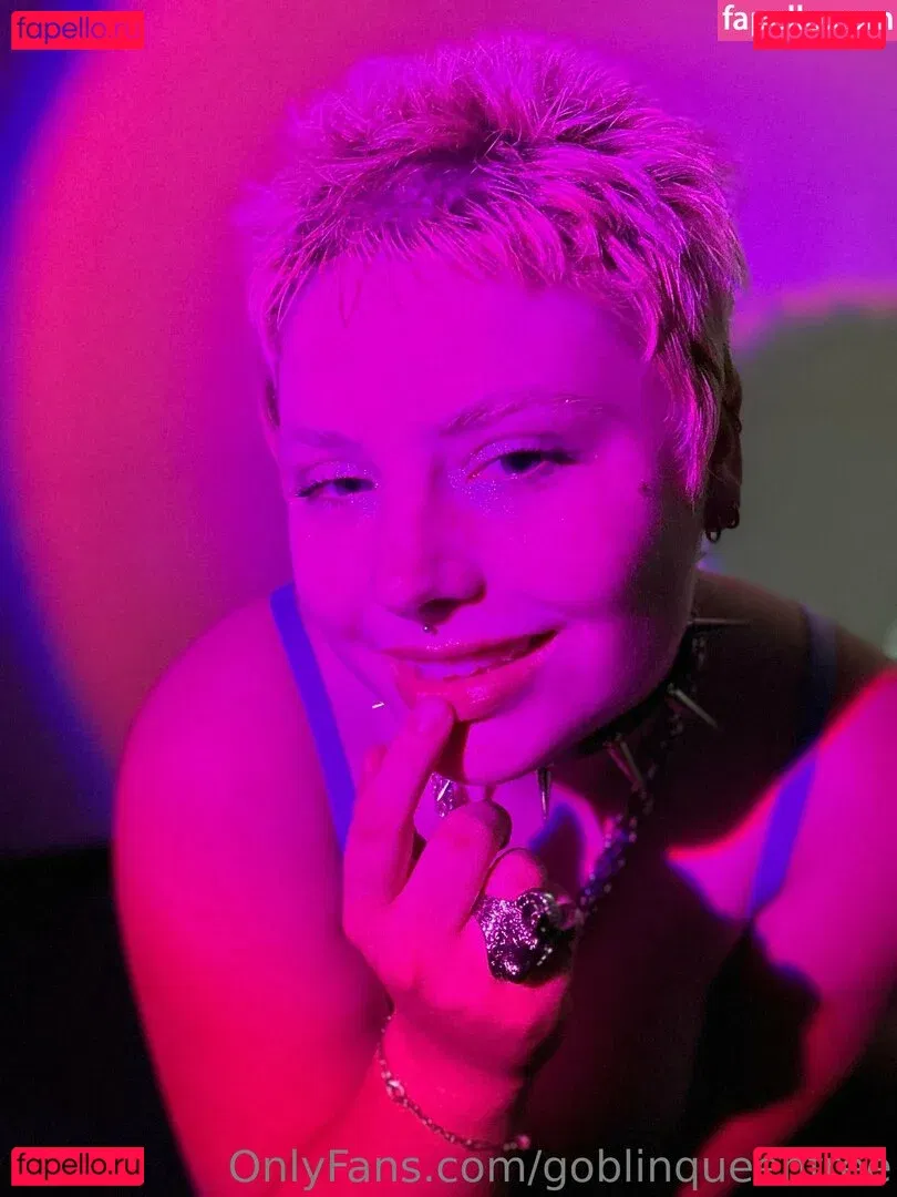 goblinqueenfree Onlyfans Photo Gallery 