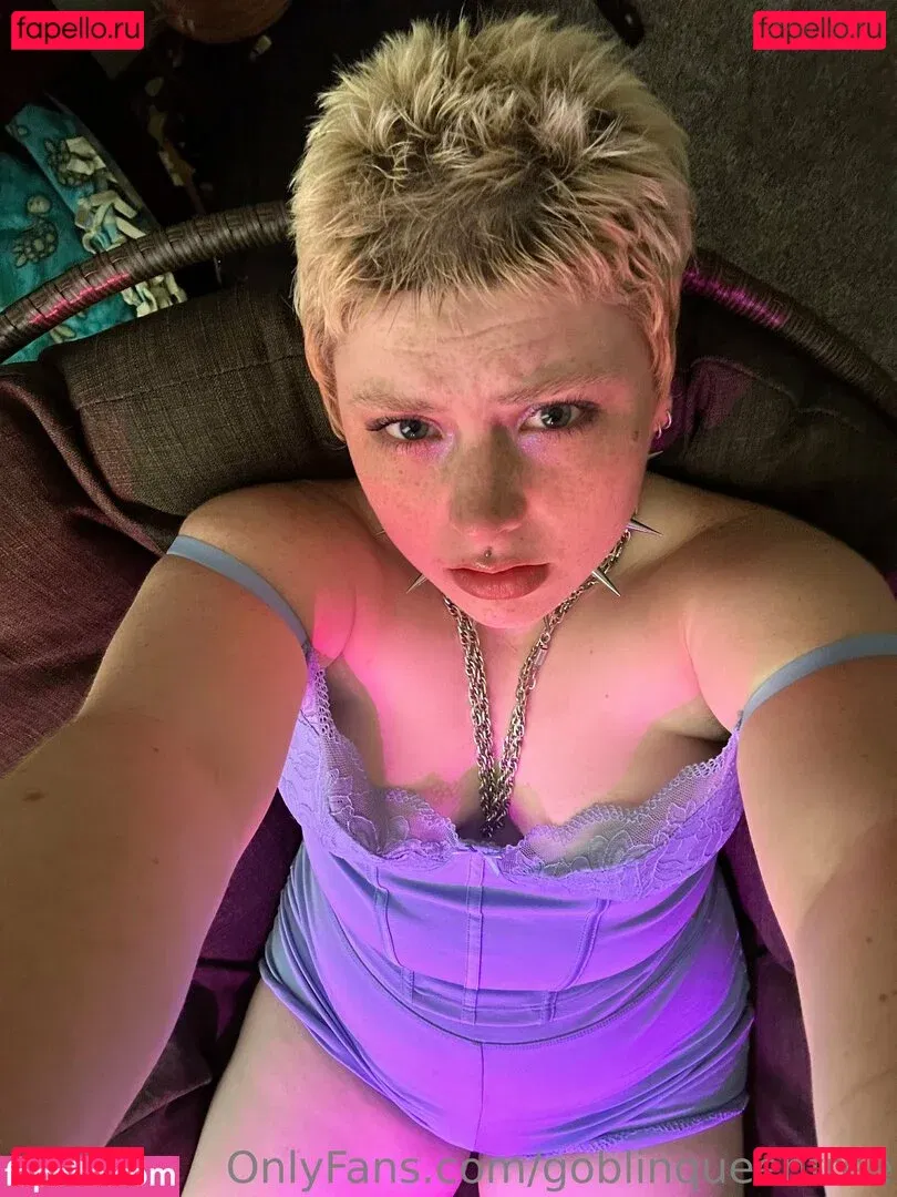 goblinqueenfree Onlyfans Photo Gallery 