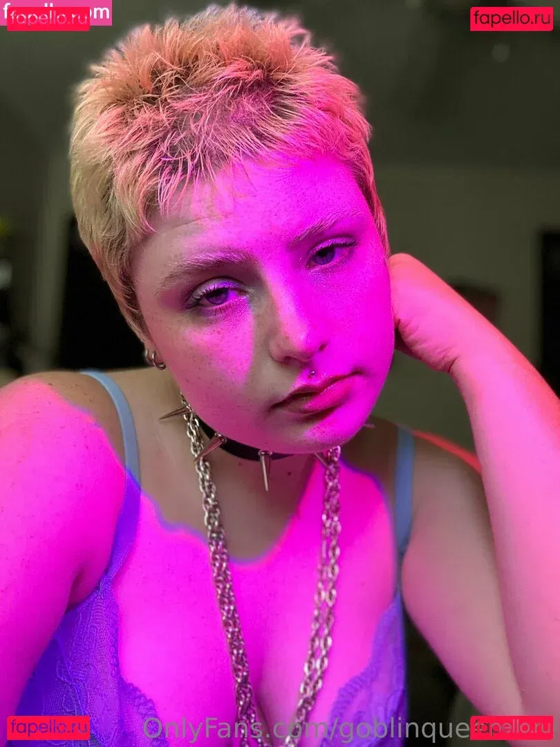 goblinqueenfree Onlyfans Photo Gallery 