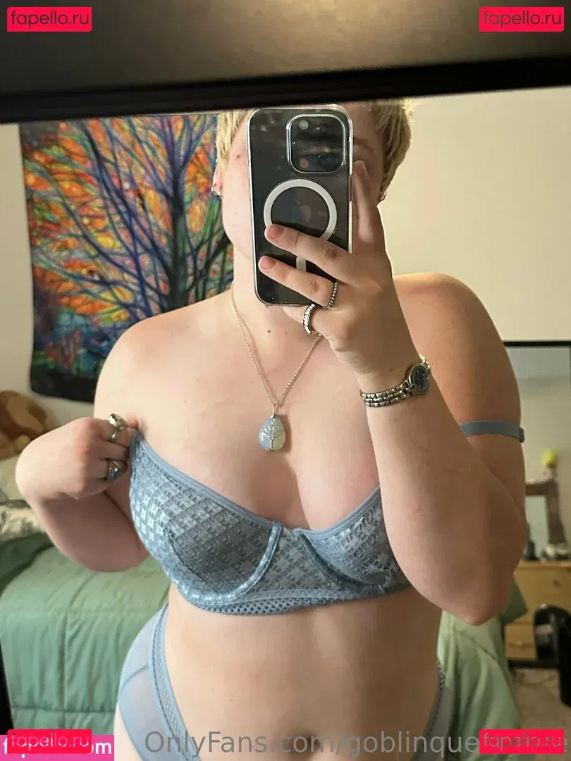 goblinqueenfree Onlyfans Photo Gallery 