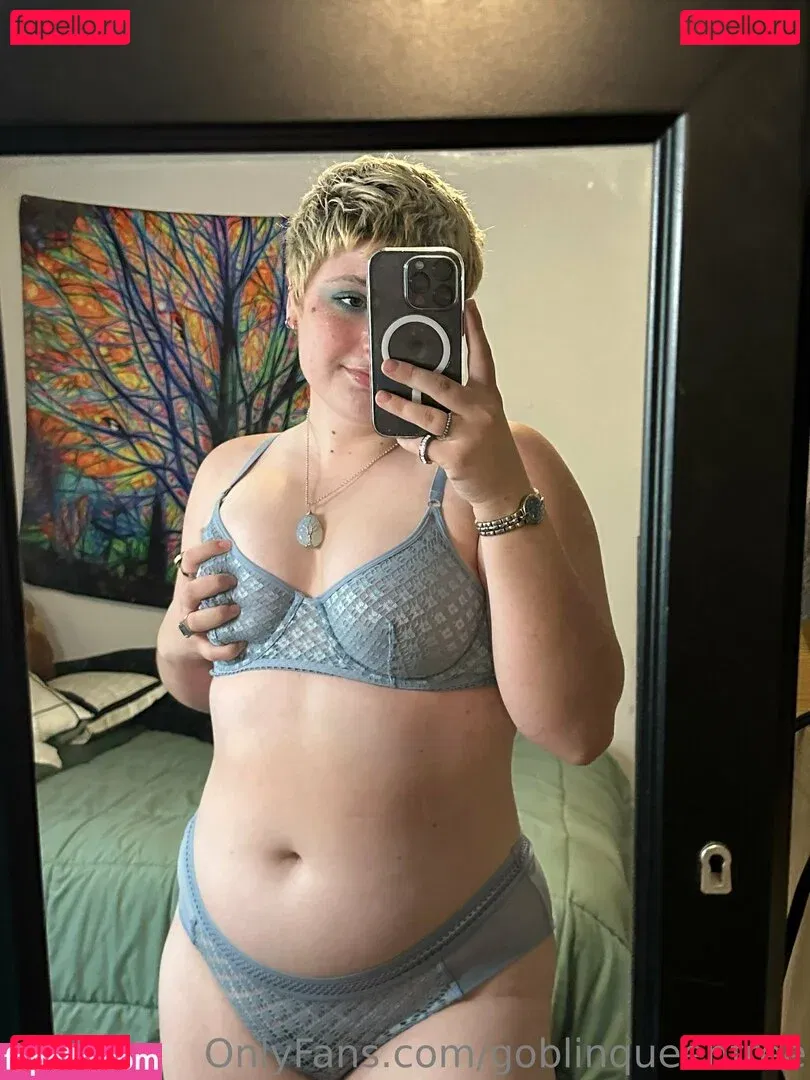 goblinqueenfree Onlyfans Photo Gallery 