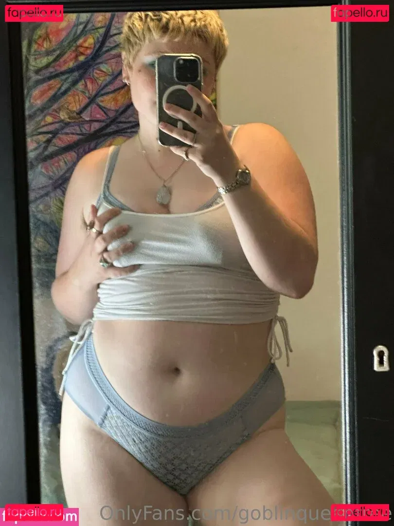 goblinqueenfree Onlyfans Photo Gallery 