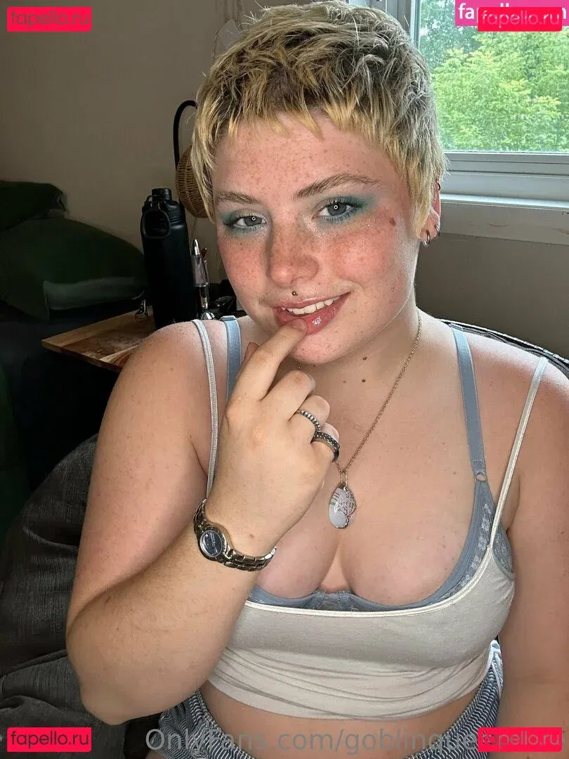 goblinqueenfree Onlyfans Photo Gallery 