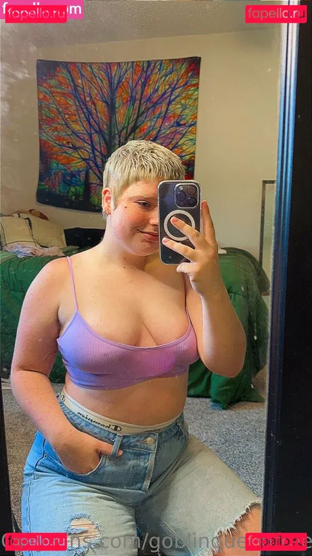 goblinqueenfree Onlyfans Photo Gallery 