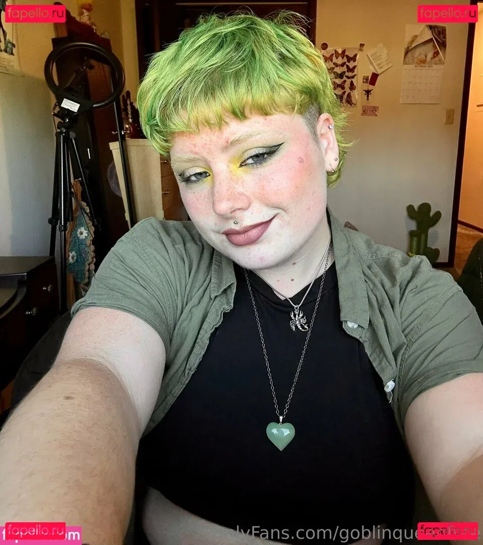 goblinqueenfree Onlyfans Photo Gallery 