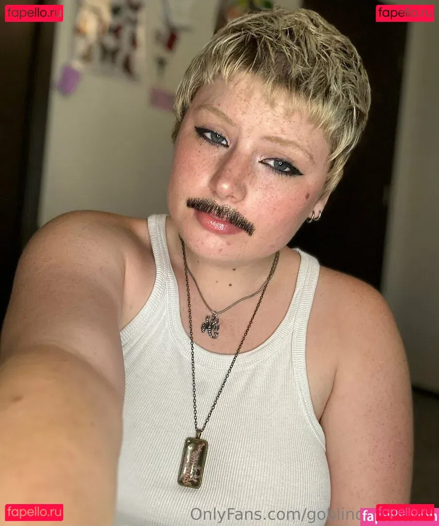 goblinqueenfree Onlyfans Photo Gallery 