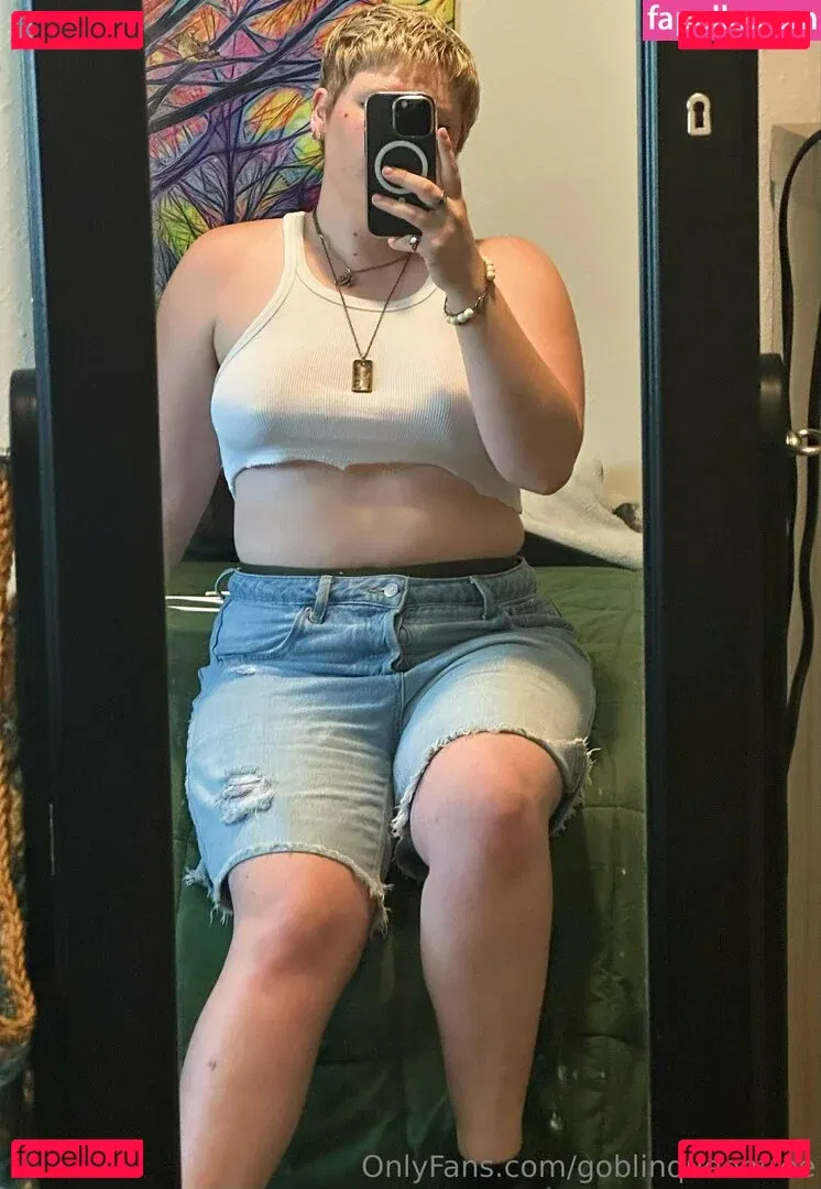 goblinqueenfree Onlyfans Photo Gallery 