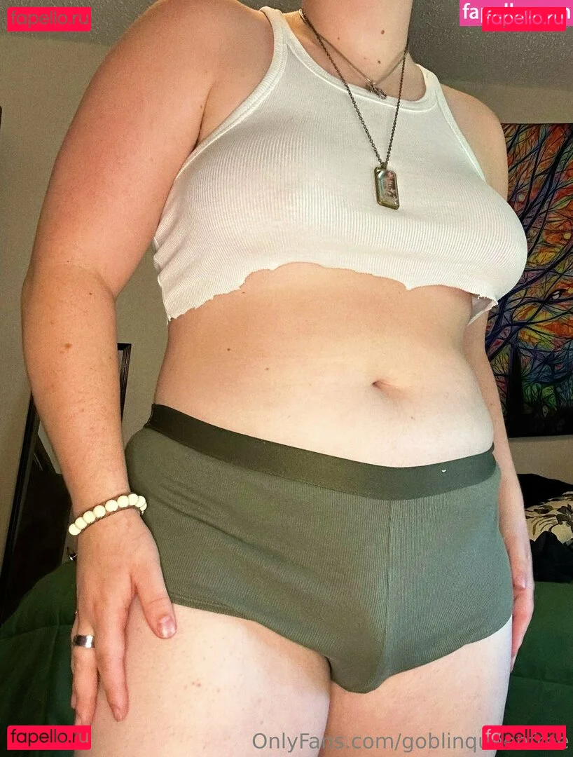 goblinqueenfree Onlyfans Photo Gallery 