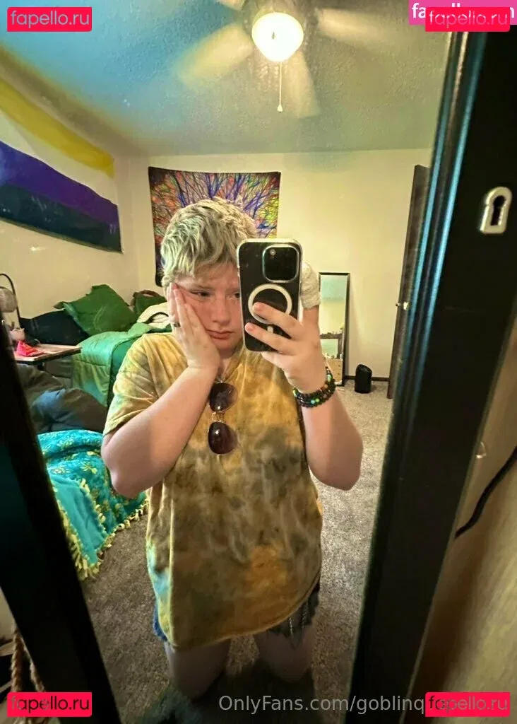 goblinqueenfree Onlyfans Photo Gallery 