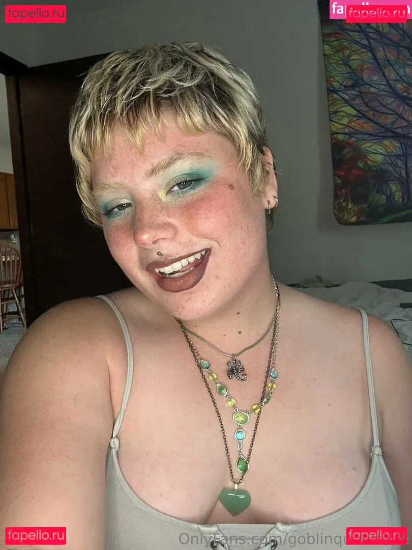 goblinqueenfree Onlyfans Photo Gallery 