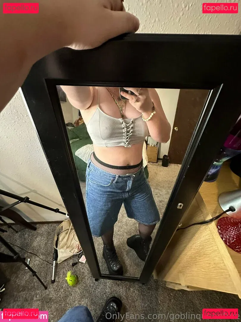 goblinqueenfree Onlyfans Photo Gallery 