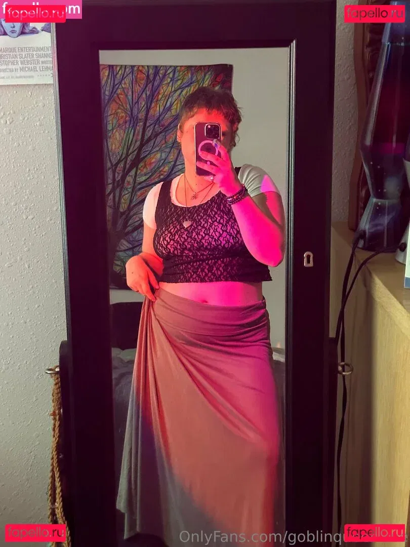 goblinqueenfree Onlyfans Photo Gallery 