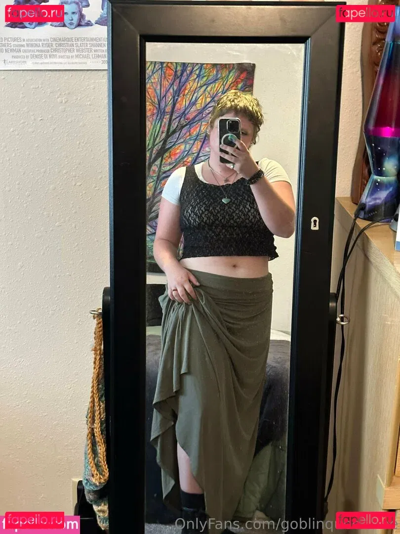 goblinqueenfree Onlyfans Photo Gallery 