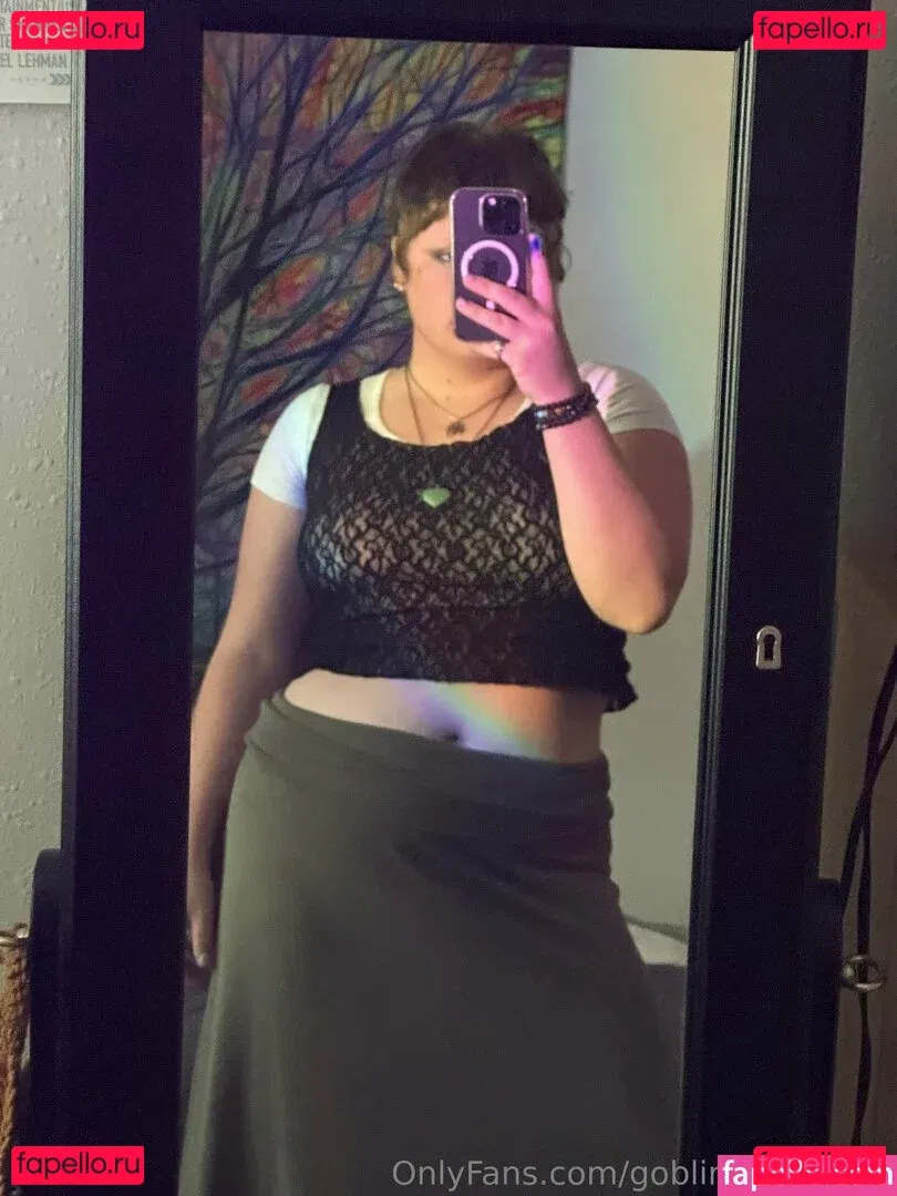 goblinqueenfree Onlyfans Photo Gallery 