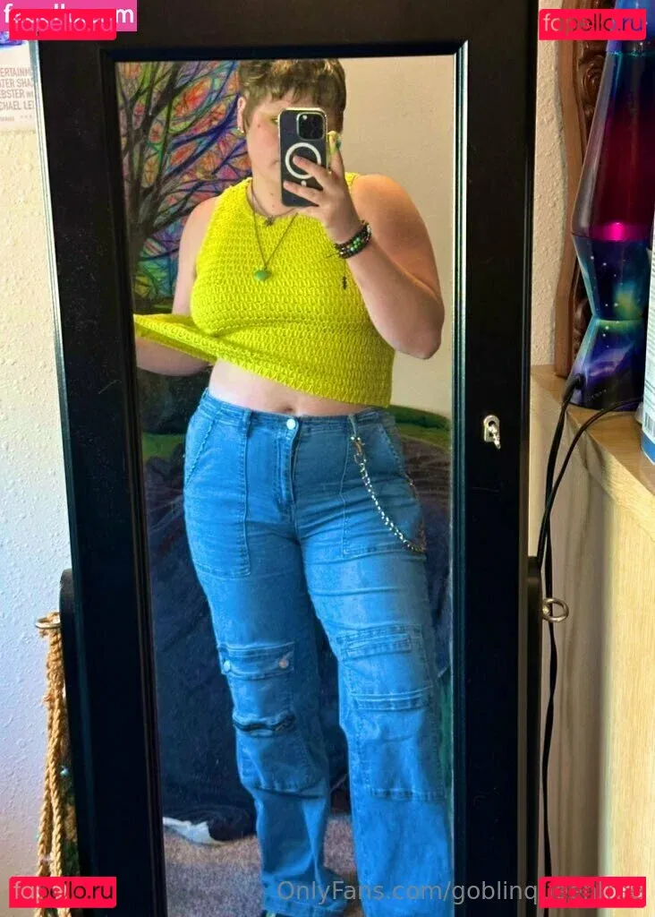 goblinqueenfree Onlyfans Photo Gallery 