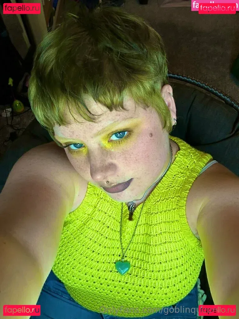 goblinqueenfree Onlyfans Photo Gallery 