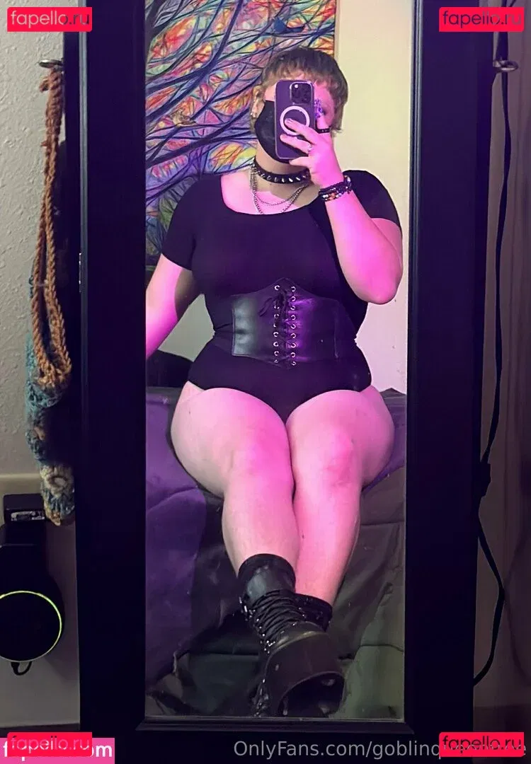 goblinqueenfree Onlyfans Photo Gallery 