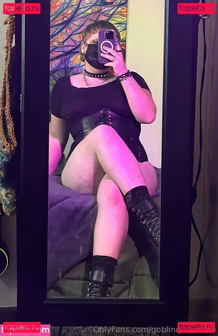 goblinqueenfree Onlyfans Photo Gallery 