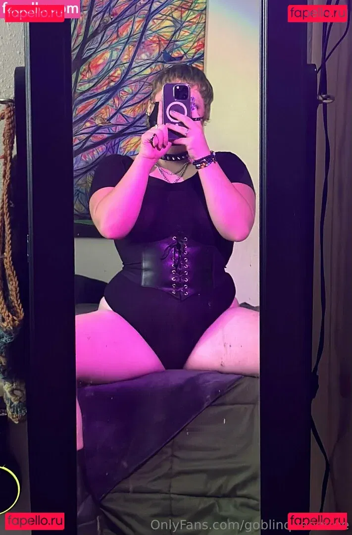 goblinqueenfree Onlyfans Photo Gallery 