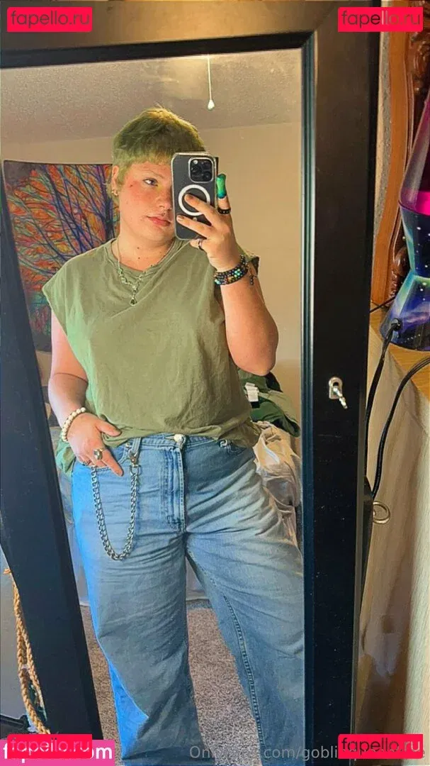 goblinqueenfree Onlyfans Photo Gallery 