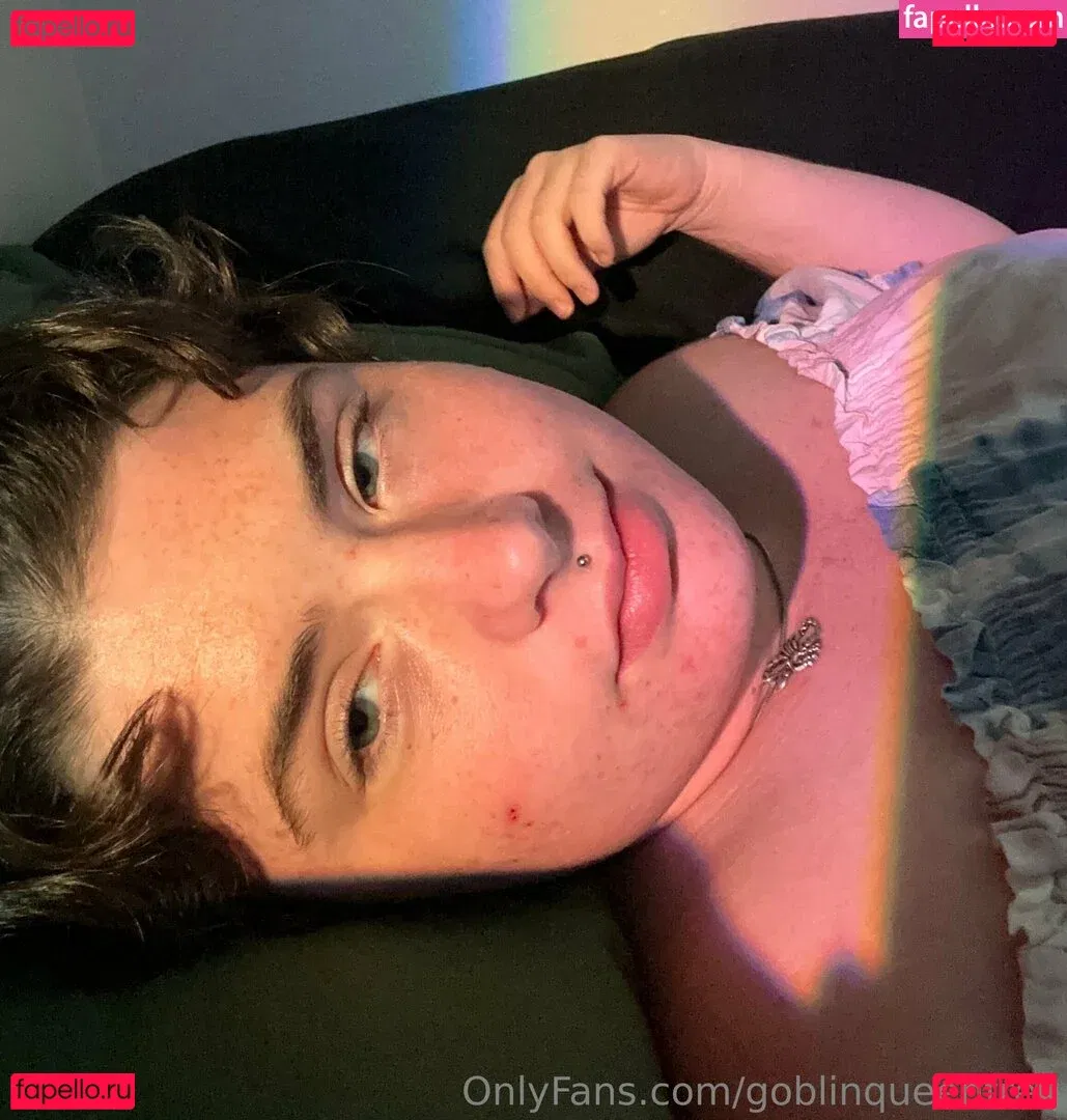 goblinqueenfree Onlyfans Photo Gallery 