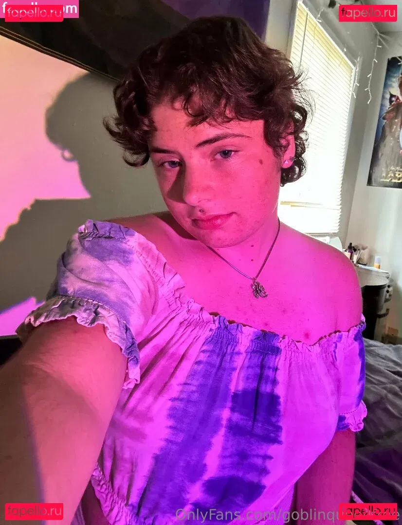 goblinqueenfree Onlyfans Photo Gallery 