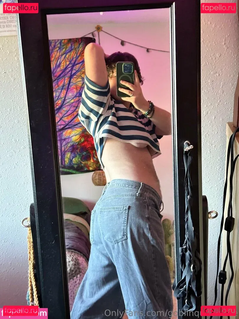 goblinqueenfree Onlyfans Photo Gallery 