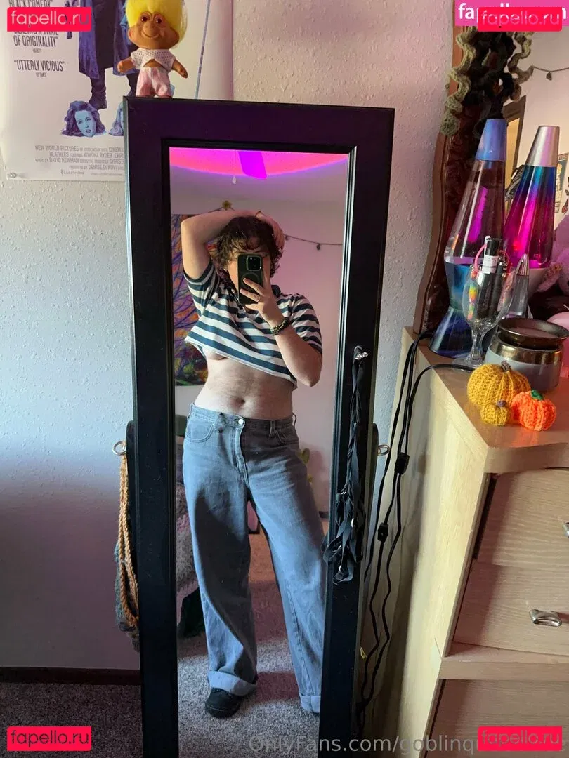 goblinqueenfree Onlyfans Photo Gallery 