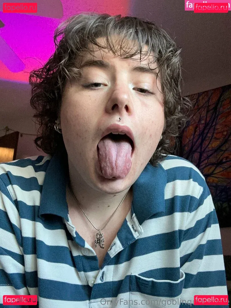 goblinqueenfree Onlyfans Photo Gallery 