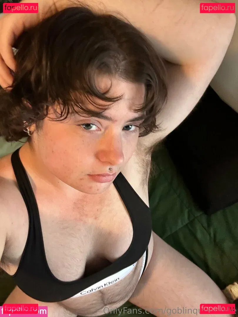 goblinqueenfree Onlyfans Photo Gallery 