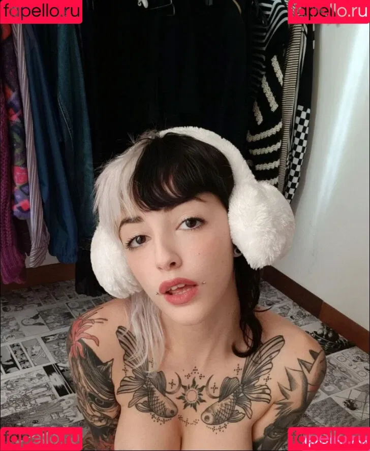 Ardens Onlyfans Photo Gallery 