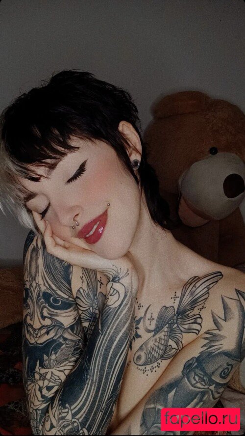 Ardens Onlyfans Photo Gallery 