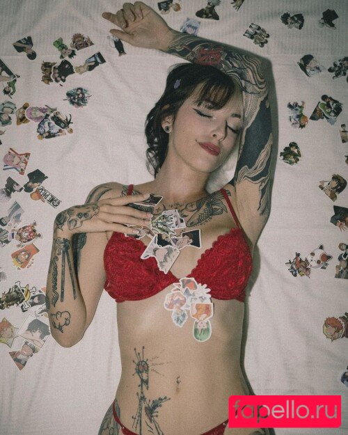 Ardens Onlyfans Photo Gallery 