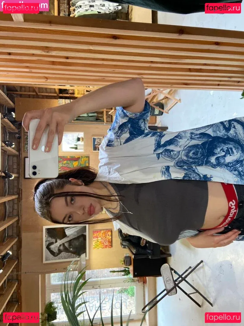 cii.cii Onlyfans Photo Gallery 