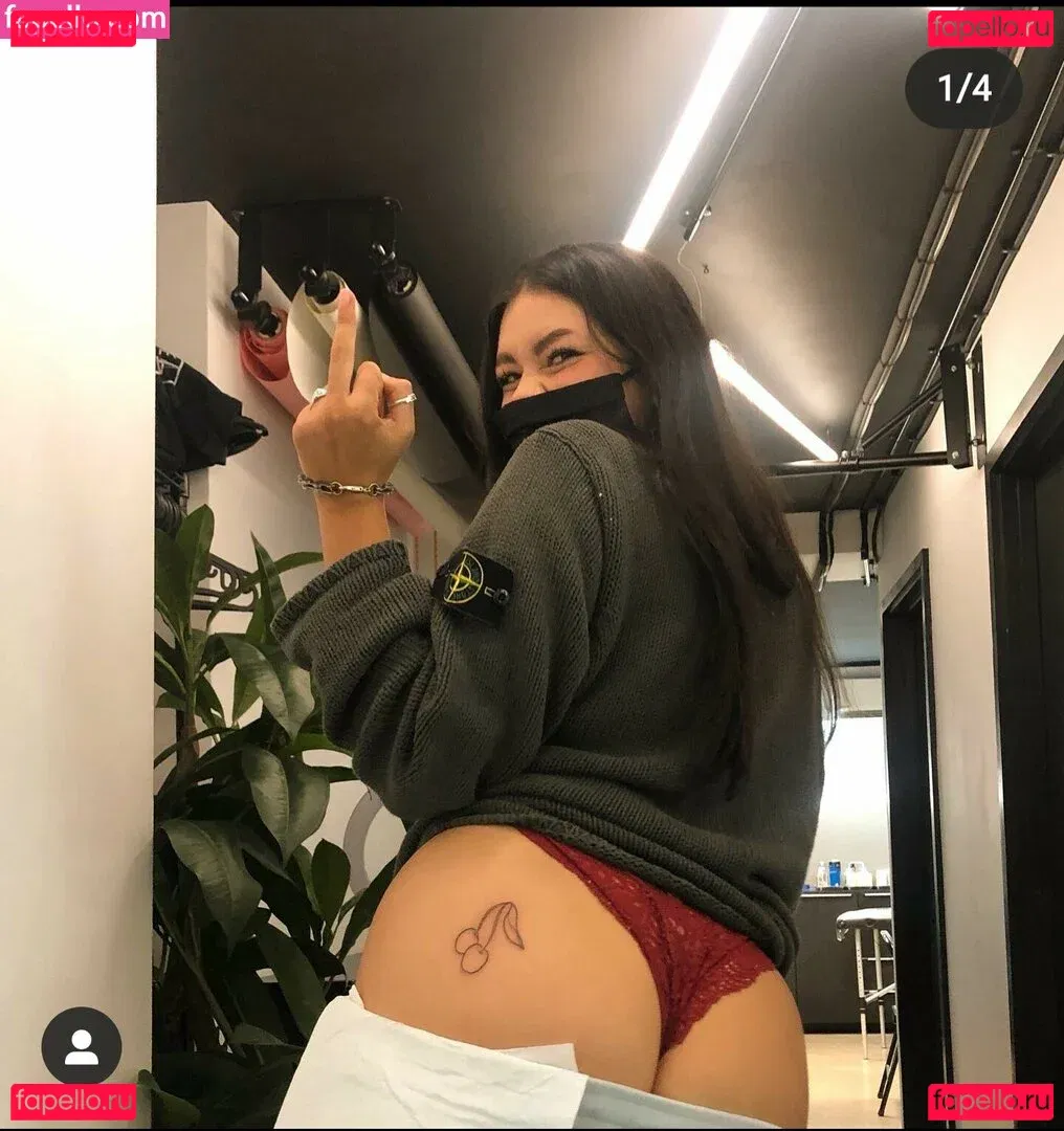 cii.cii Onlyfans Photo Gallery 