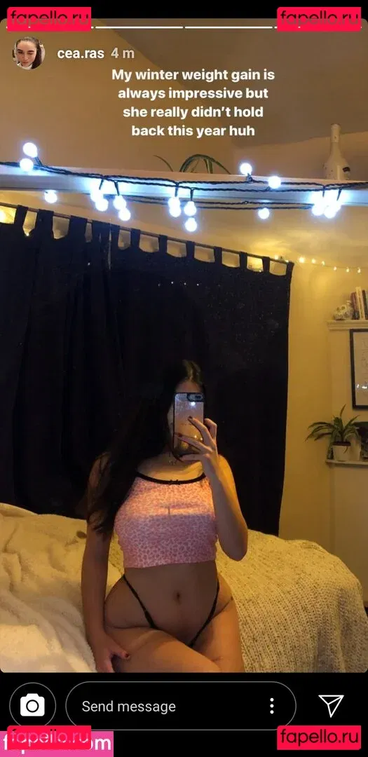 cii.cii Onlyfans Photo Gallery 