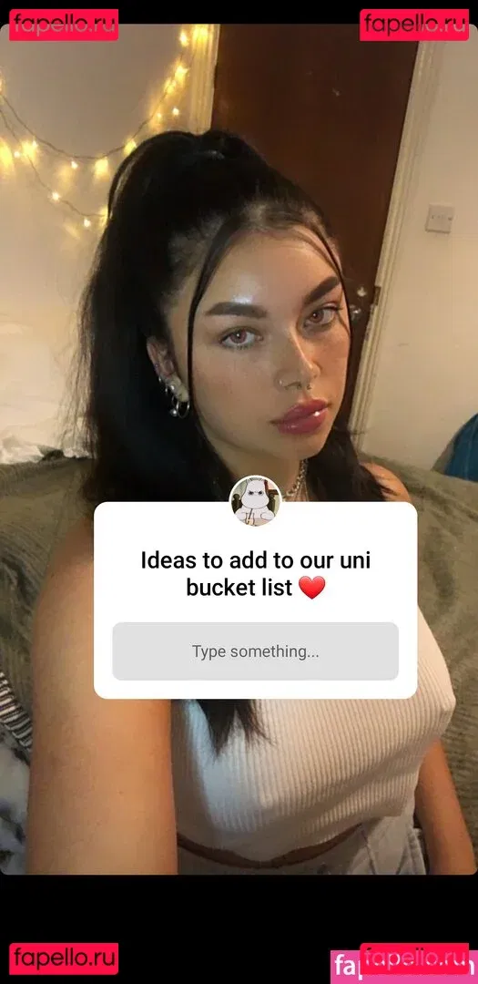 cii.cii Onlyfans Photo Gallery 