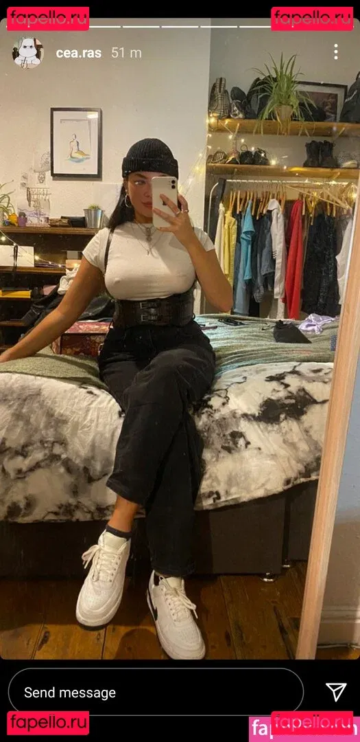 cii.cii Onlyfans Photo Gallery 