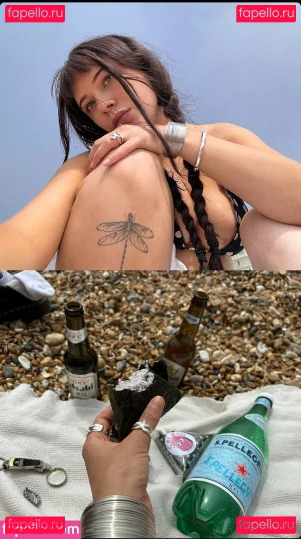 cii.cii Onlyfans Photo Gallery 