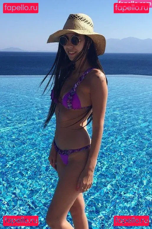 Danit Hai Onlyfans Photo Gallery 