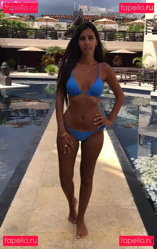 Danit Hai Onlyfans Photo Gallery 