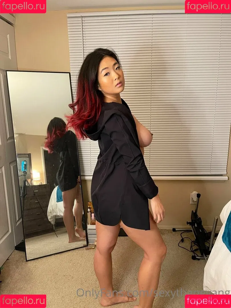 sexythangyang Onlyfans Photo Gallery 