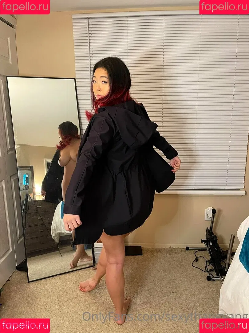 sexythangyang Onlyfans Photo Gallery 